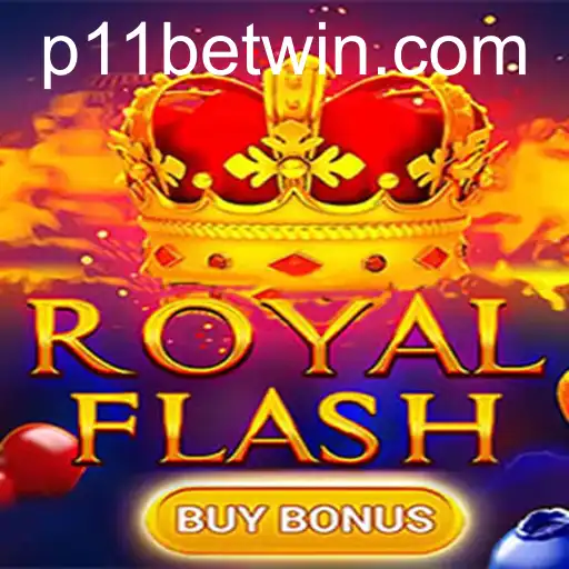 RoyalFlashBuyBonus