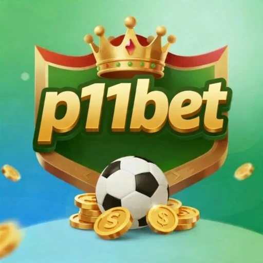 p11bet Logo